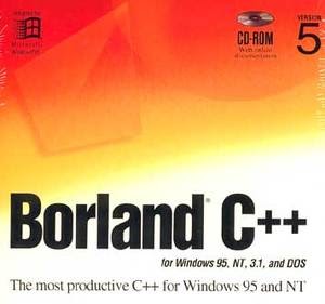 borland c download windows 7